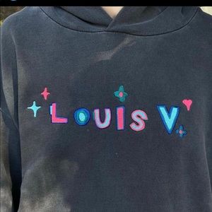 Mega Yacht - Louis V